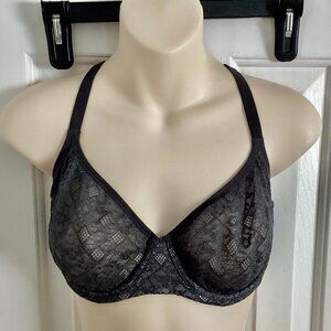 Victorias Secret body by Victoria unlined demi NWT